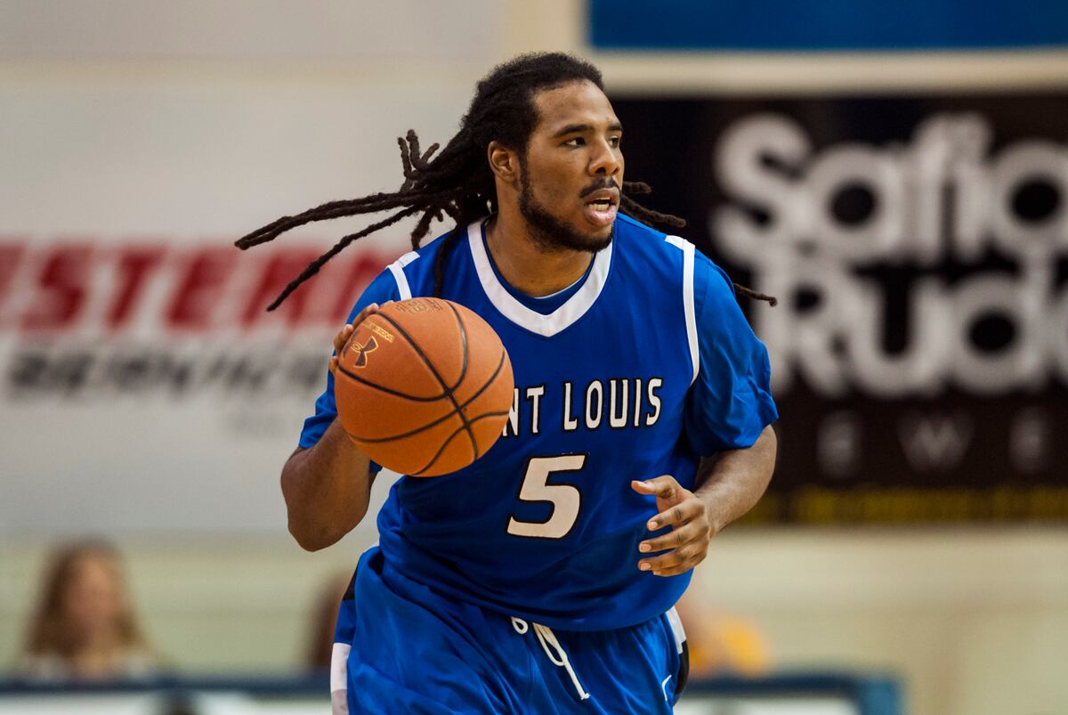St. Louis Basketball Getting to Know This Year's Cinderella Story