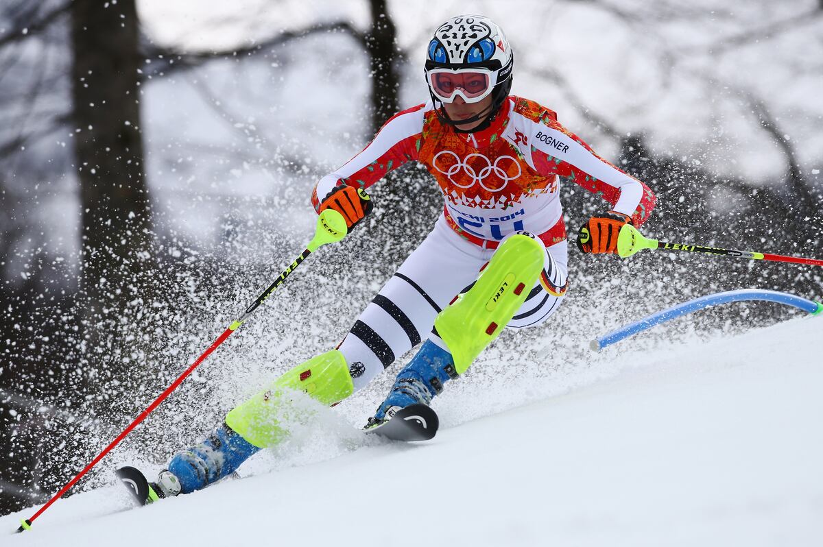 Olympic Alpine Skiing Schedule 2014 Live Stream, TV Info and Preview