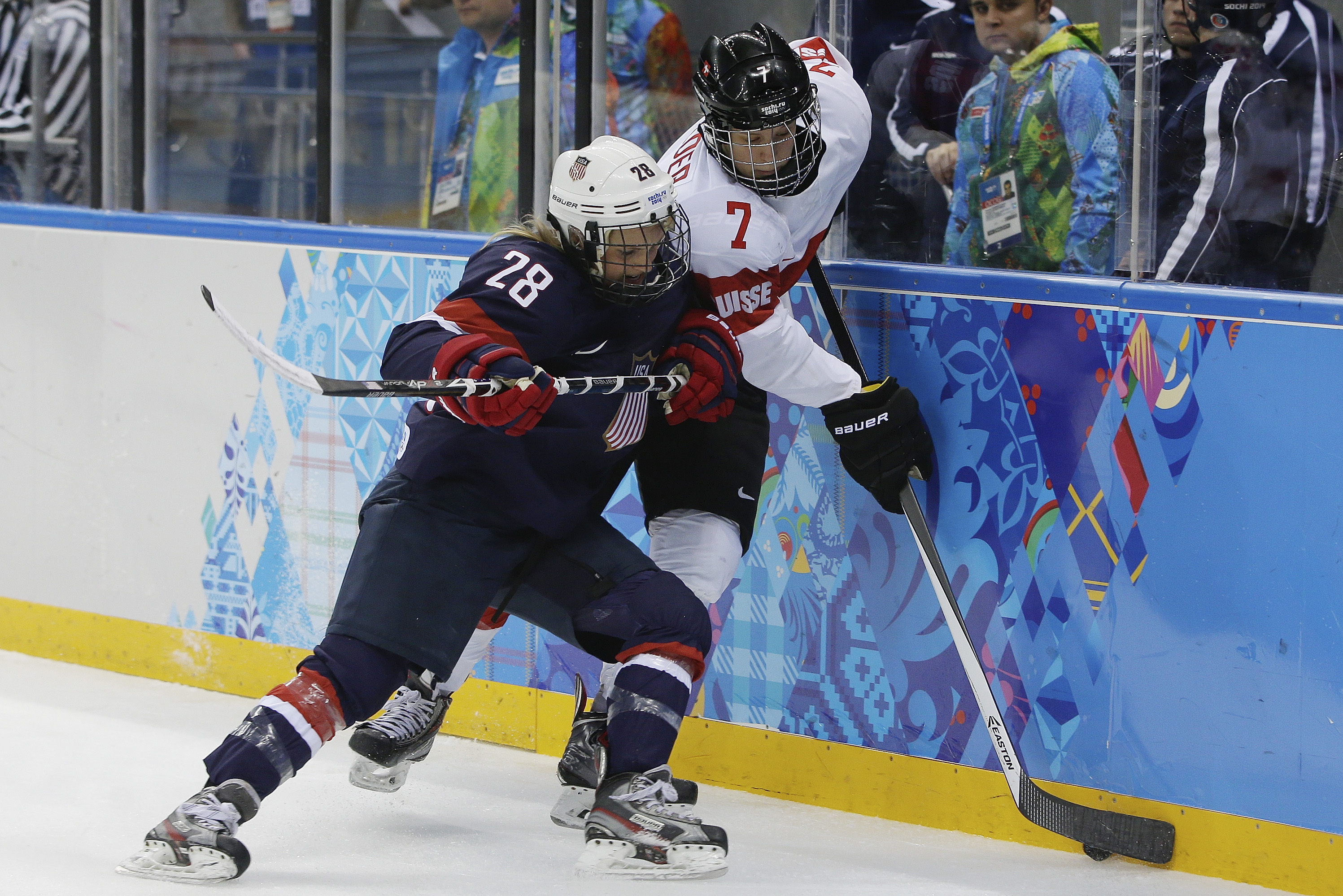 Canada Win Ice Hockey Gold V USA - Highlights - Vancouver 2010