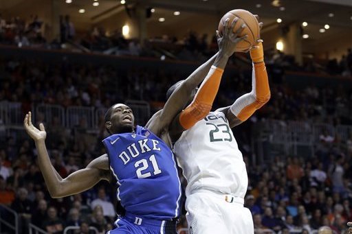 1 Potential Breakout Tournament Star On Each Top 25 Ncaa