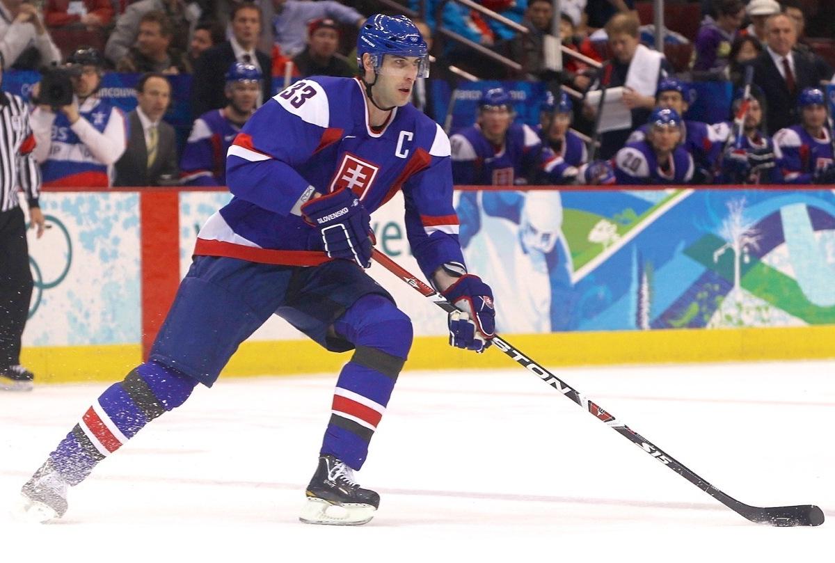 Olympic Hockey 2014: B/R Expert Predictions for Winter ...