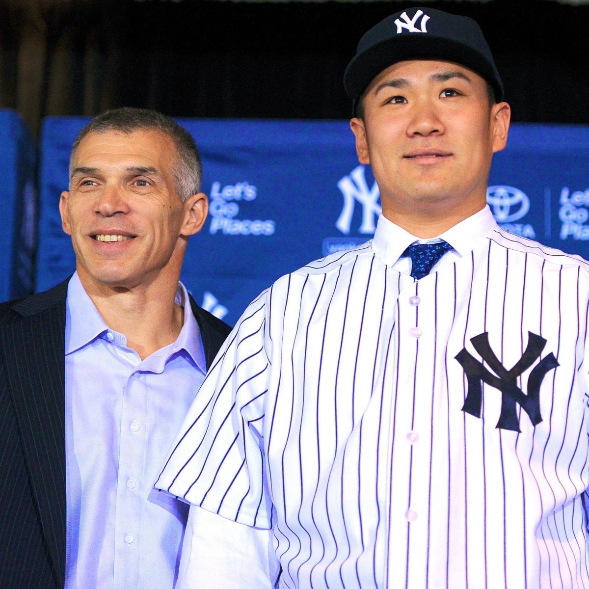 Yankees' Masahiro Tanaka Epitomizes the Japanese Approach to