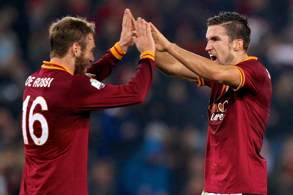 Ranking the 20 Best Passing Teams in Europe's Major Leagues by Stats