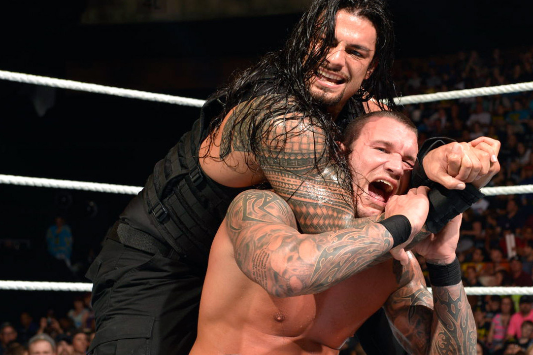 Wwe Rumors Examining Latest Buzz Around Roman Reigns Cm Punk And More News Scores 