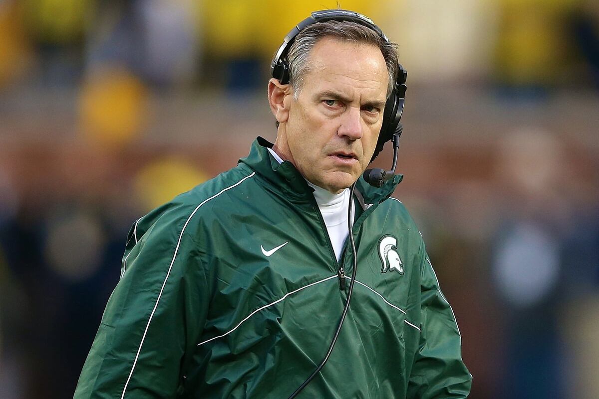 Michigan State Should Worry 5Star Malik McDowell Is Planning Other