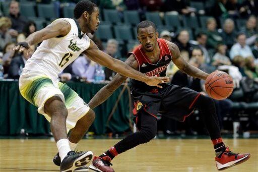 Ranking The Best Ball Handlers In The 2013 14 College Basketball