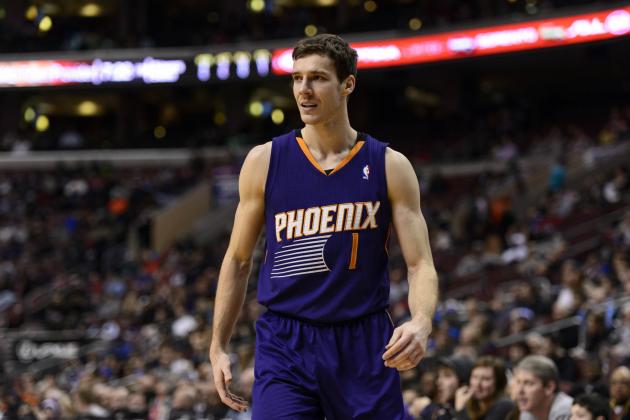 Goran Dragic