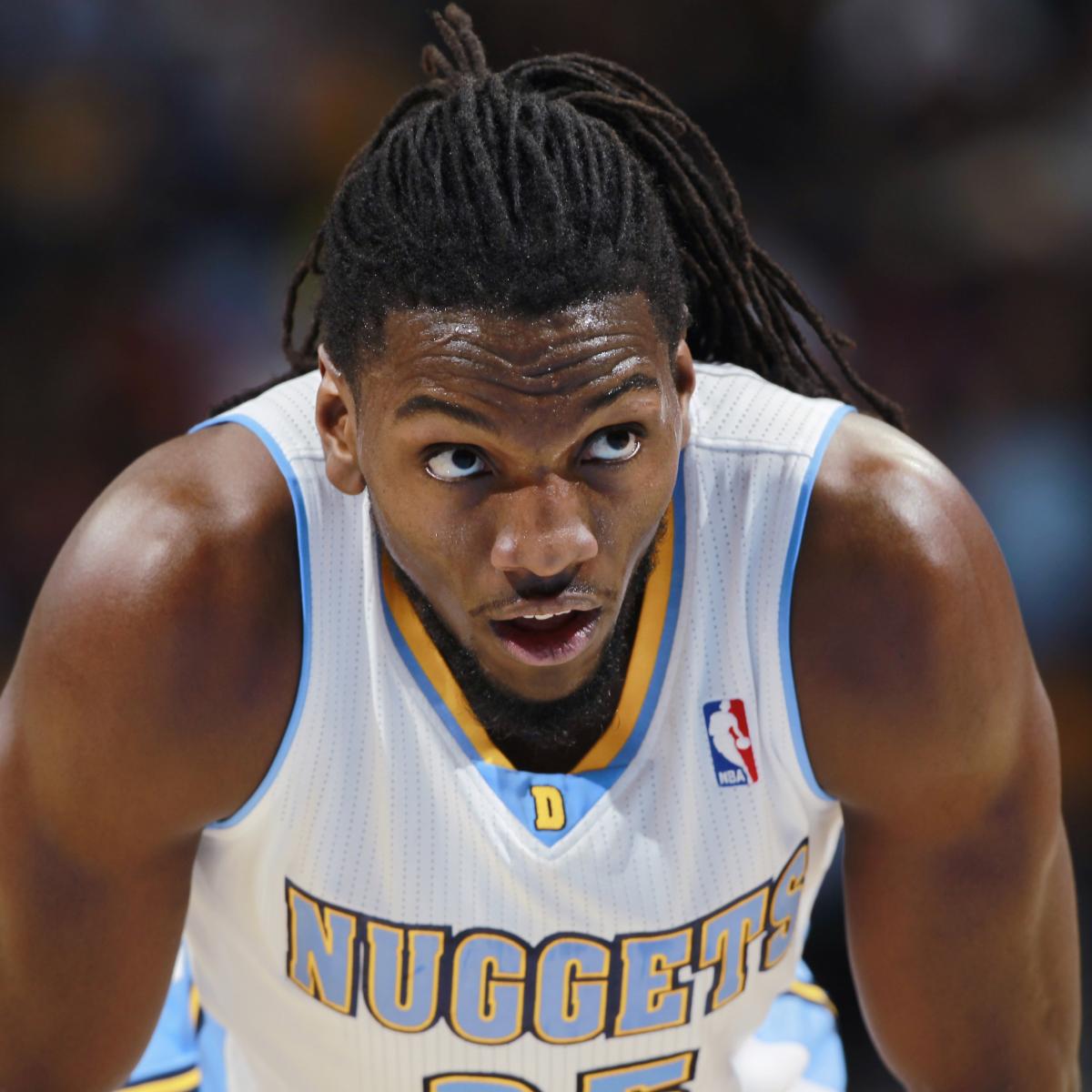 NBA Trade Rumors: Latest Intel on Potential Moves Heading into All-Star