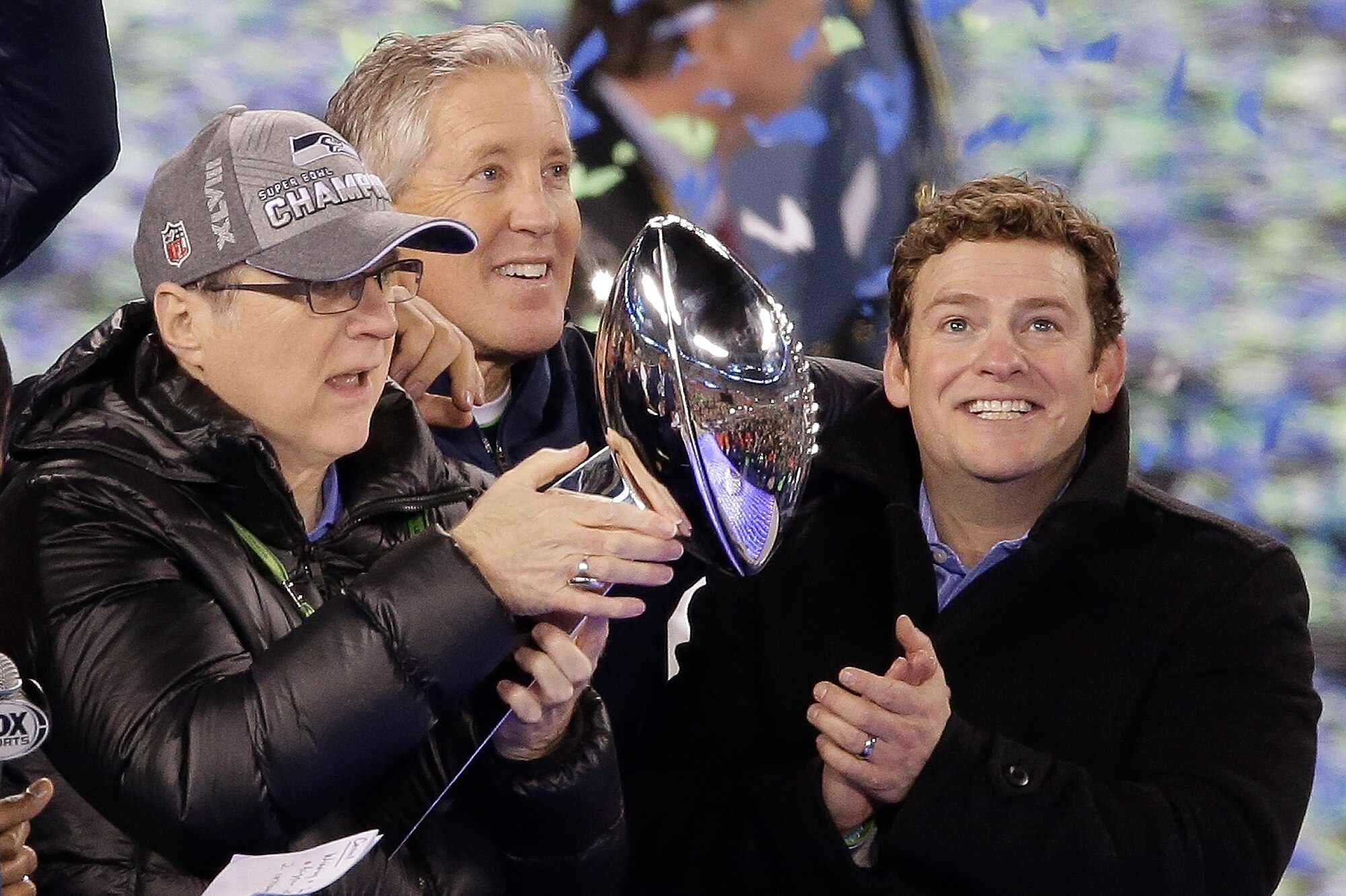 NFL Salary Cap 