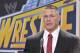 EAST RUTHERFORD, NJ - FEBRUARY 16: John Cena attends a press conference to announce that MetLife Stadium will host WWE Wrestlemania 29 in 2013 at MetLife Stadium on February 16, 2012 in East Rutherford, New Jersey. (Photo by Michael N. Todaro/Getty Images)