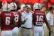 Nebraska head coach Bo Pelini before their Saturday Aug 31, 2013 NCAA college football game against Wyoming at Memorial Stadium in Lincoln, Neb.(AP Photo/Dave Weaver)