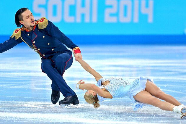Roller Skating