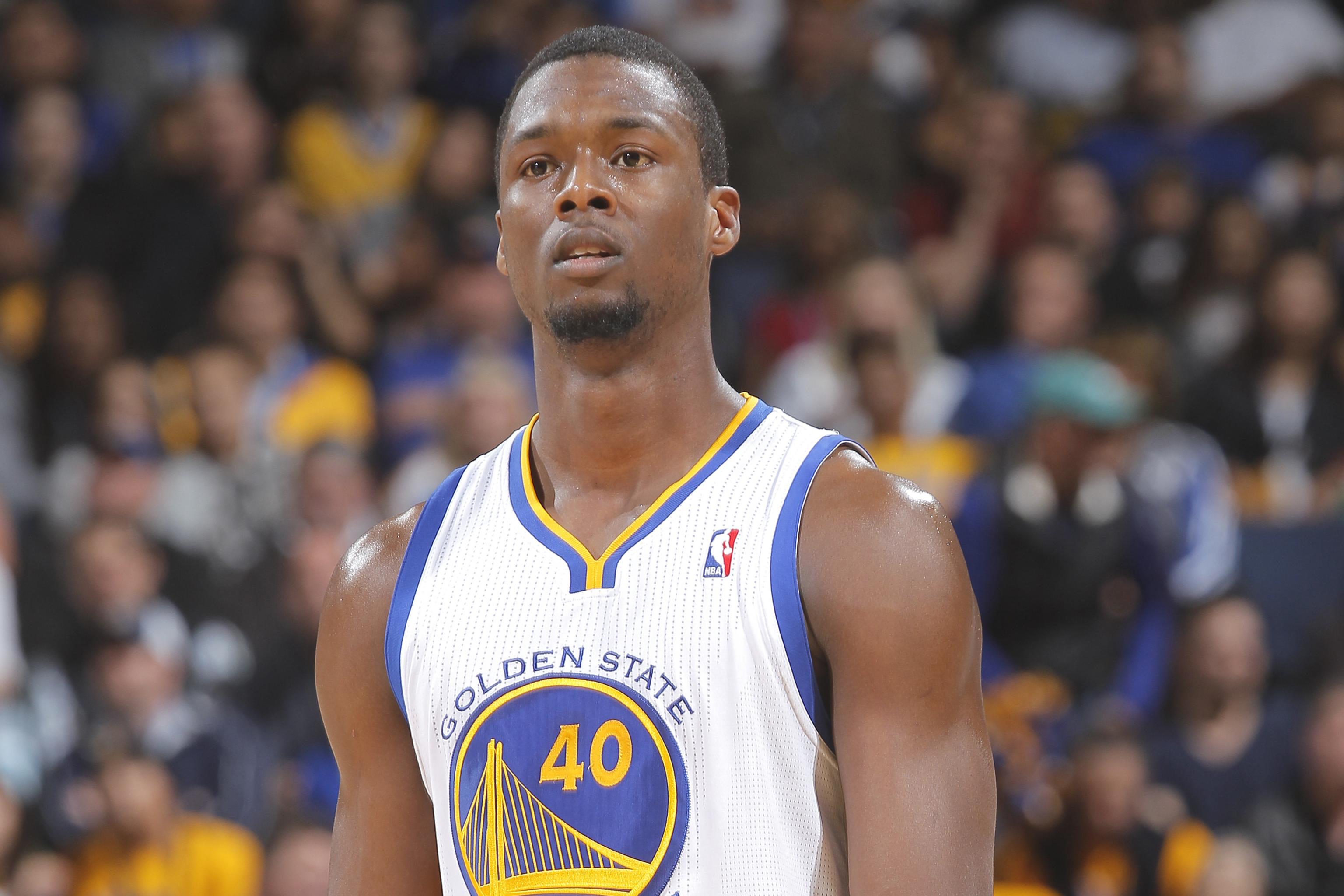 Are Golden State Warriors Making Mistake By Not Trading Harrison Barnes Bleacher Report Latest News