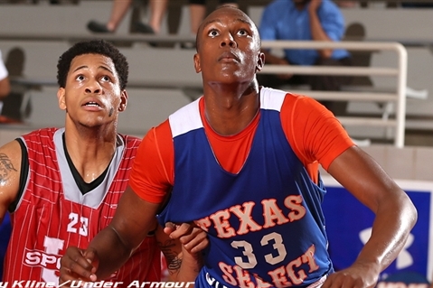 King's Court: Top Unsigned Recruit Myles Turner Opens Up