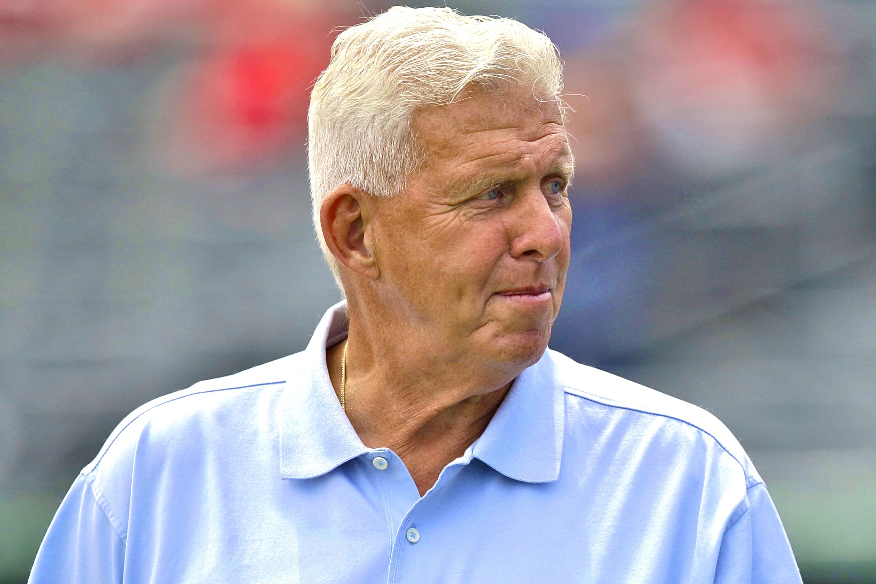 Cleveland Browns Got Advice from Bill Parcells—but Did They Want More? |  Bleacher Report | Latest News, Videos and Highlights
