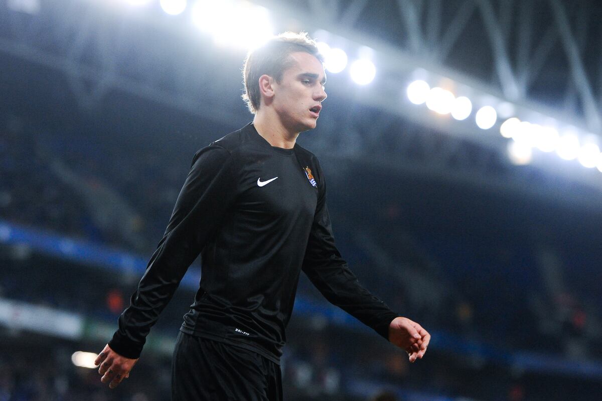 Real Sociedad vs. Barcelona: Copa Del Rey Live Score ...