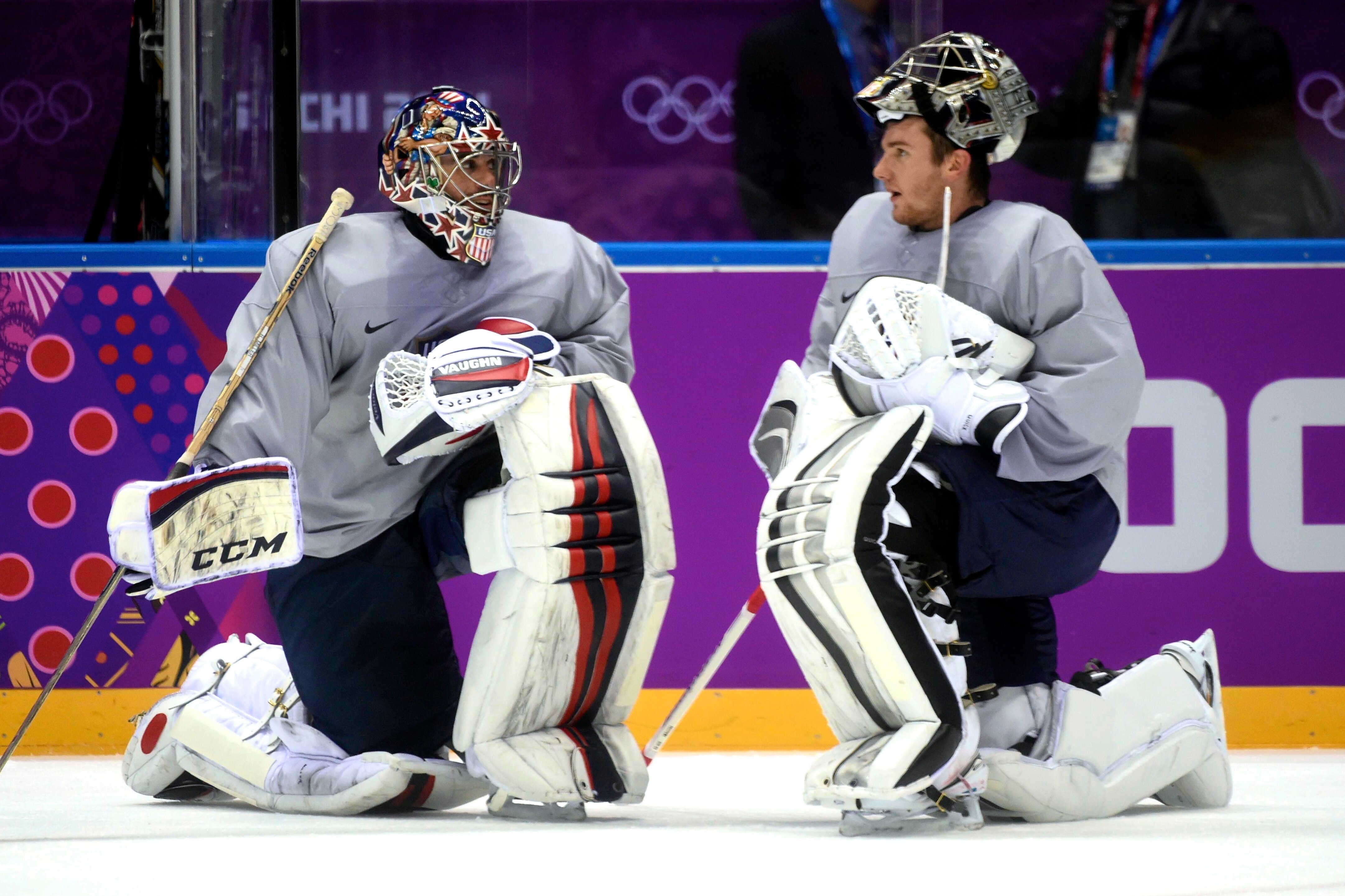 jonathan quick usa jersey