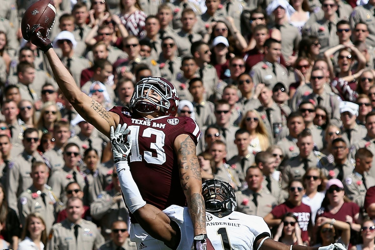 St Louis Rams WR History: The Greatest Show on Turf and the Mess That Followed