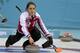 Anna Sidorova Should Become a Star in Curling for More Than Just Her