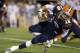 Jalen Hurd has all the tools to be UT's next great running back