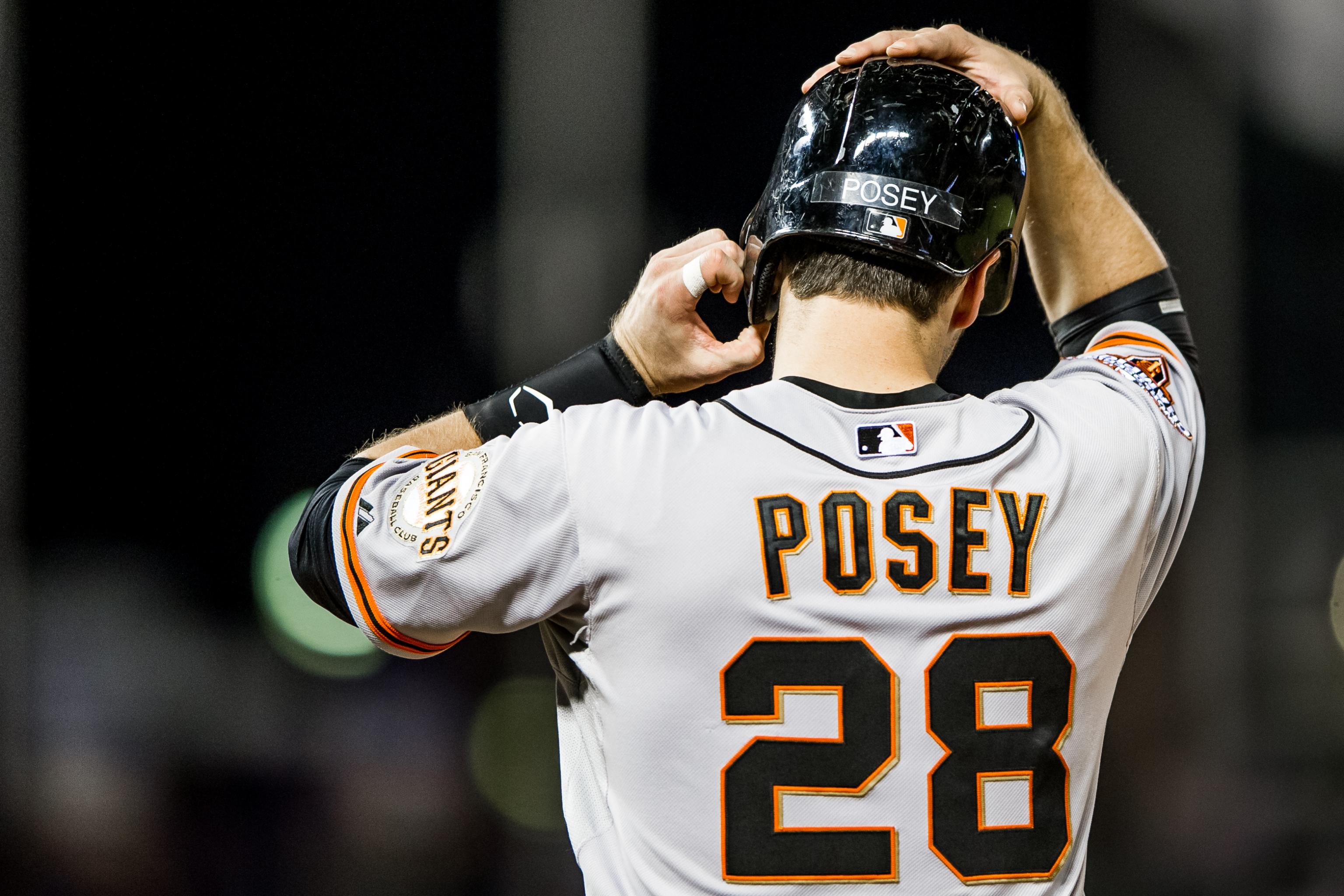 Buster Posey Injury: Long-Term Impact for the San Francisco Giants, News,  Scores, Highlights, Stats, and Rumors