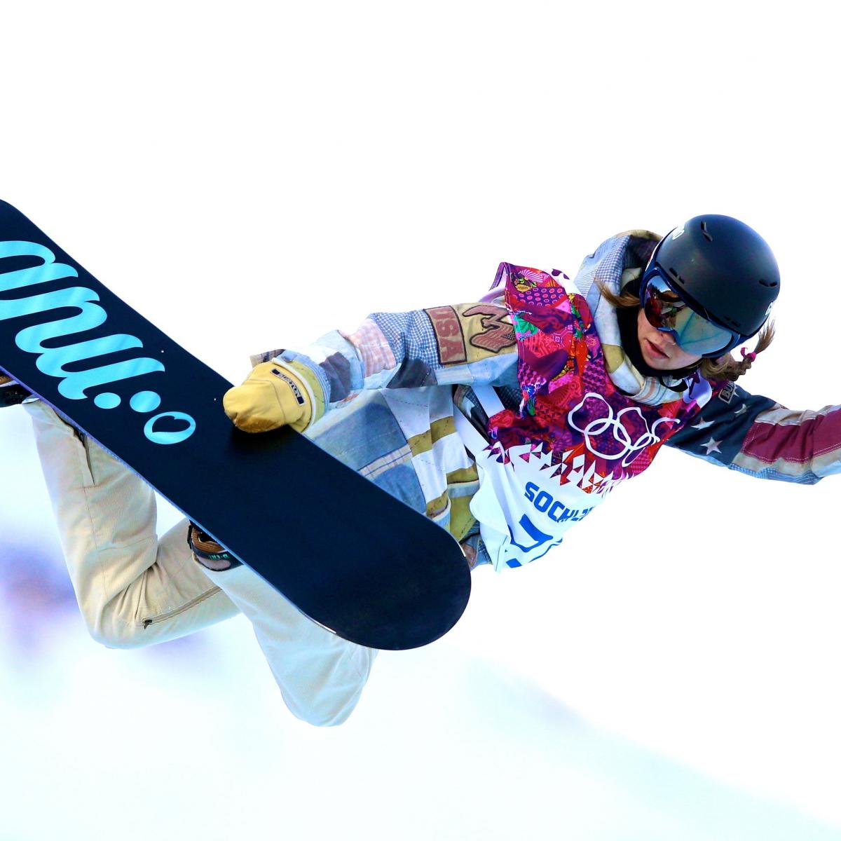 Sochi Winter Olympics 2014: Day 5 Winners and Losers | Bleacher Report ...