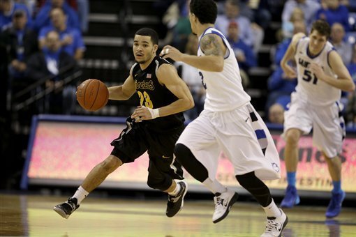The Top 10 Feel Good Storylines Of The 2013 14 Ncaa Basketball