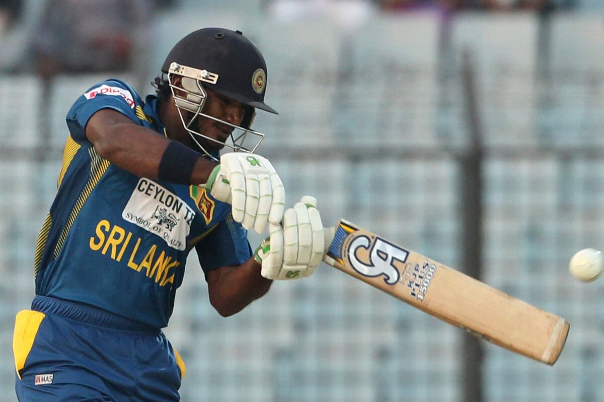 Bangladesh vs. Sri Lanka, 2nd T20: Date, Time, Live Stream ...
