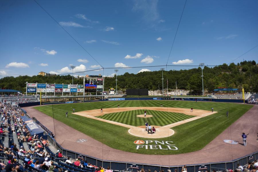 Minor League Yankees Play Hardball with Mascot's Overtime Pay