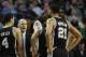 Will the Spurs be active at the trade deadline?