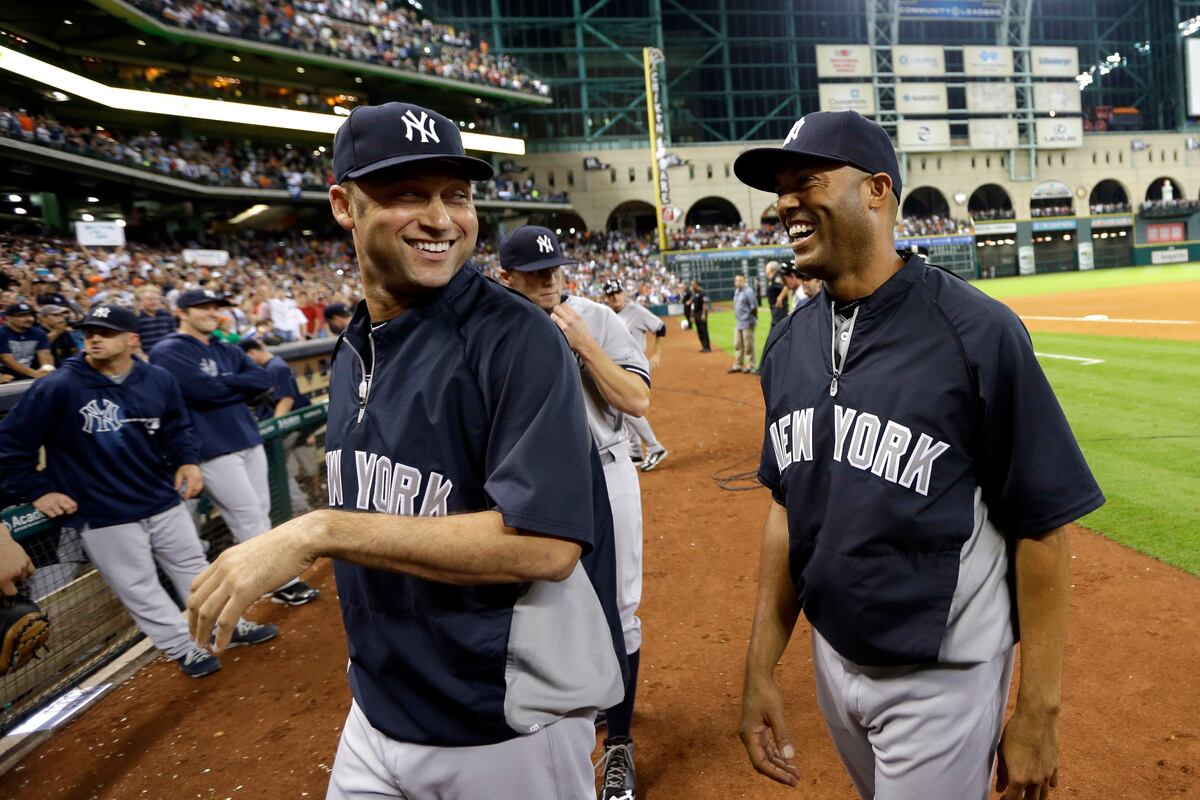 Derek Jeter Odds Batting Average, Total Games, Honus Wagner Chase