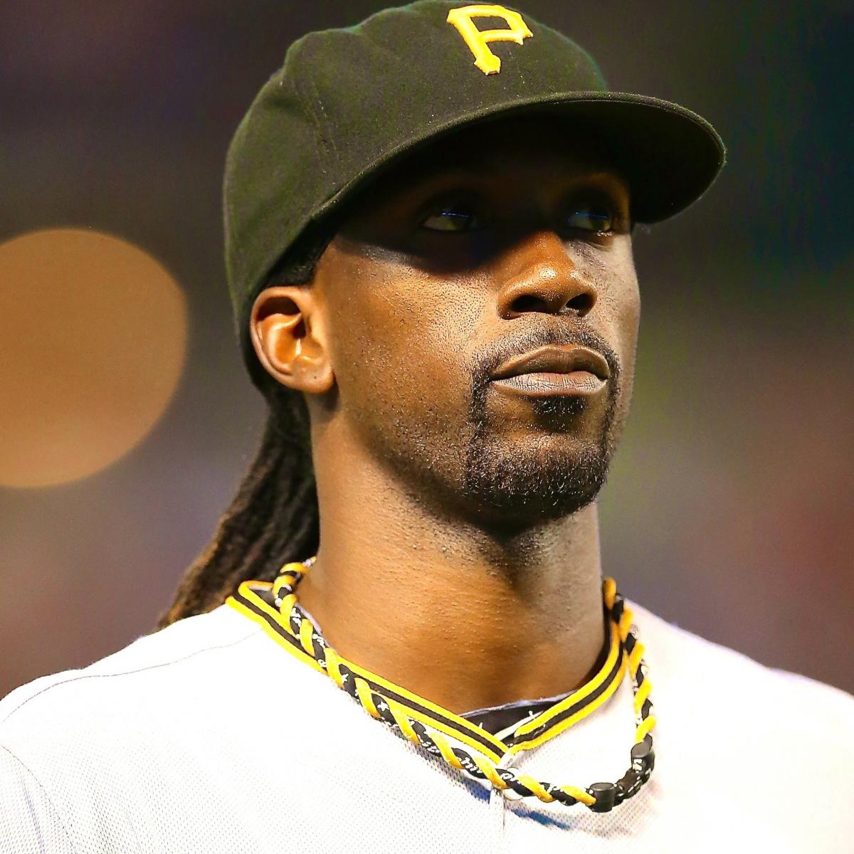 MLB Superstars Who Could Carry 'Face of MLB' Torch PostJeter News