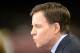 NEW ORLEANS, LA - OCTOBER 07: Announcer Bob Costas before the game between the New Orleans Saints and the San Diego Chargers at Mercedes-Benz Superdome on October 7, 2012 in New Orleans, Louisiana. (Photo by Harry How/Getty Images)