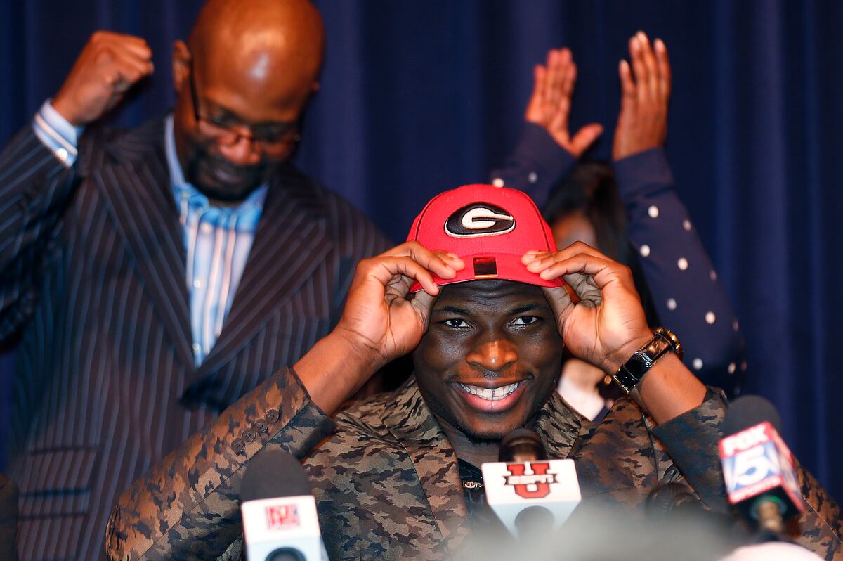 Football Realistic Expectations for 2014 Bulldog Recruits