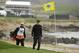 Jimmy Walker overcame Pebble Beach and the conditions to win for the third time this season.