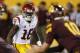 Southern California safety Dion Bailey (18) during the second half of an NCAA college football game against Arizona State on Saturday, Sept. 28, 2013, in Tempe, Ariz. (AP Photo/Rick Scuteri)