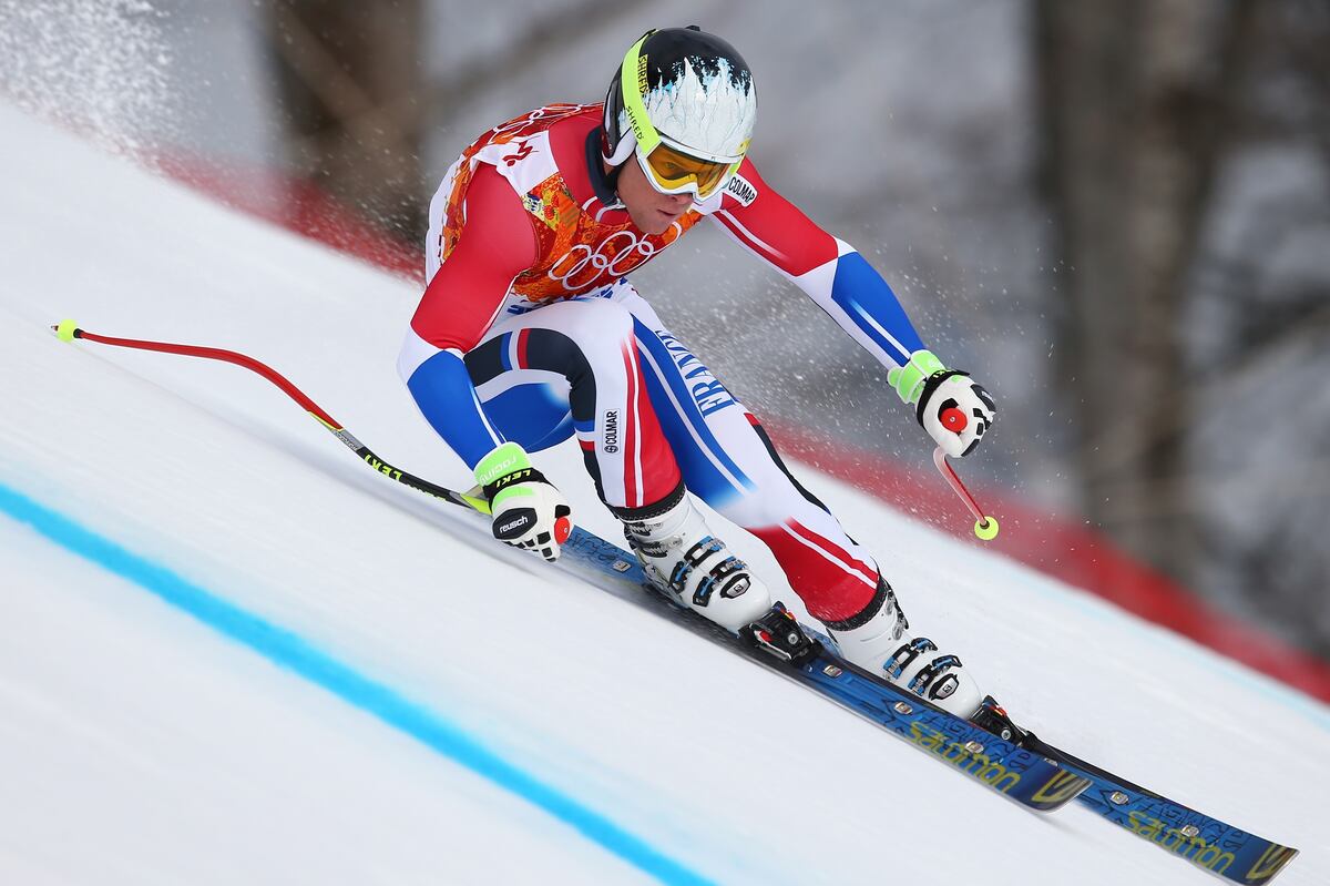 Olympic Alpine Skiing 2014 Schedule, TV Info, Team Medal Predictions