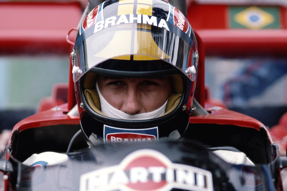 Formula 1's Latest Rumours and Talk Martini Returns to F1 and More