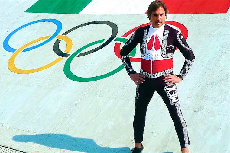 Sochi Olympics Fashion Ranges from Wacky Uniforms to Wardrobe