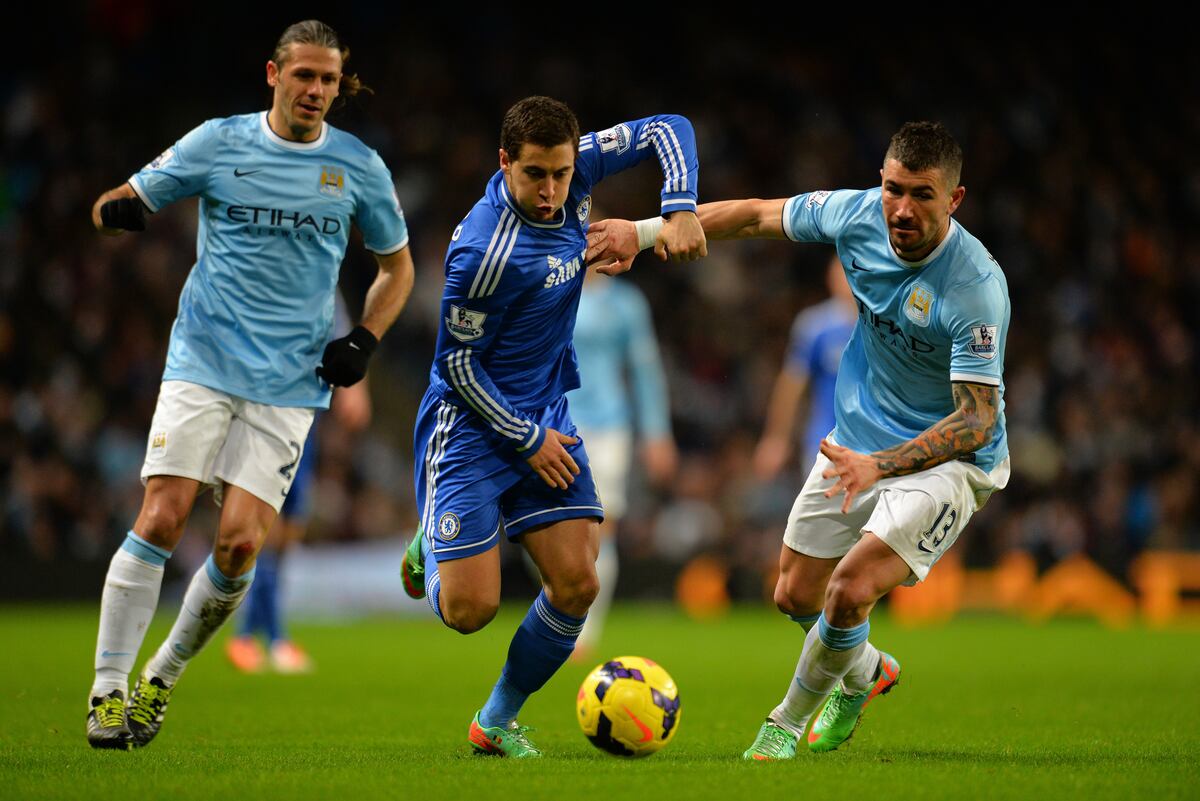 Manchester City vs. Chelsea: Date, Time, Live Stream, TV ...