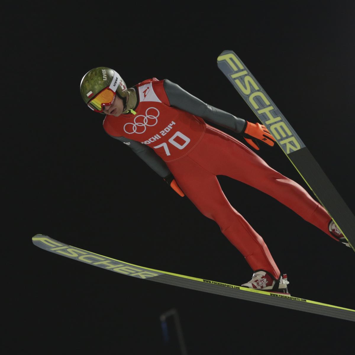 Olympic Ski Jumping 2014: Schedule, TV Info, Medal Predictions for Day 8 | Bleacher Report