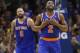 It's time for the Knicks to part ways with Tyson Chandler and Raymond Felton.