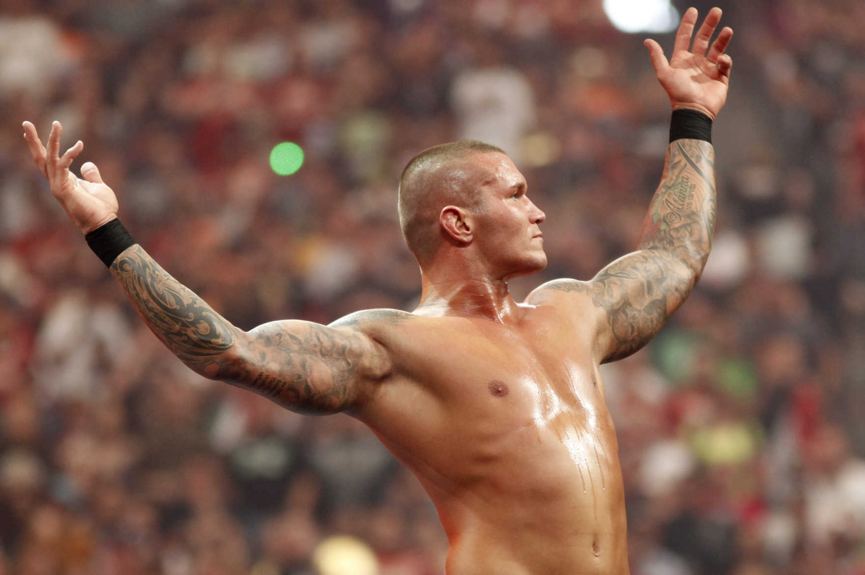 1760px x 1171px - Randy Orton, Jim Cornette and Latest WWE News and Rumors from Ring Rust  Radio | News, Scores, Highlights, Stats, and Rumors | Bleacher Report