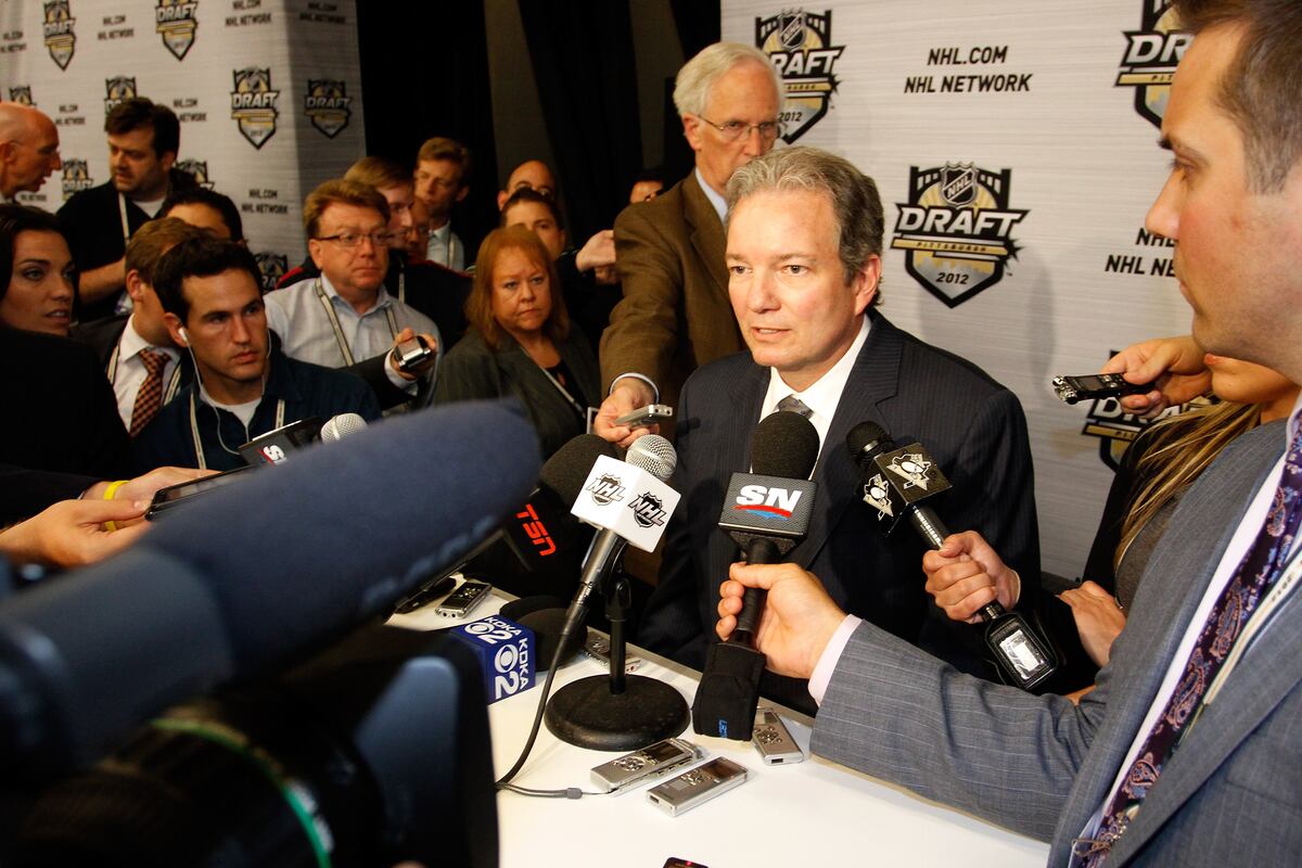 The Best and Worst Trades During Ray Shero's Tenure with Pittsburgh