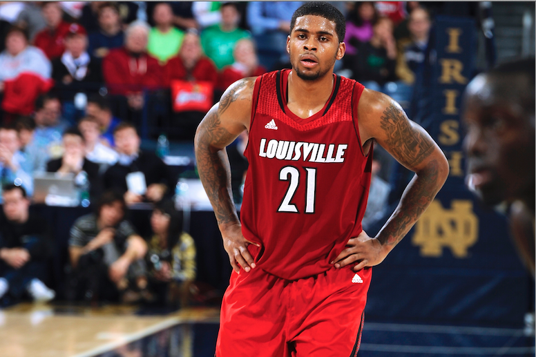 Life After Louisville Chane Behanan Making The Most Of His Second Chance Bleacher Report Latest News Videos And Highlights