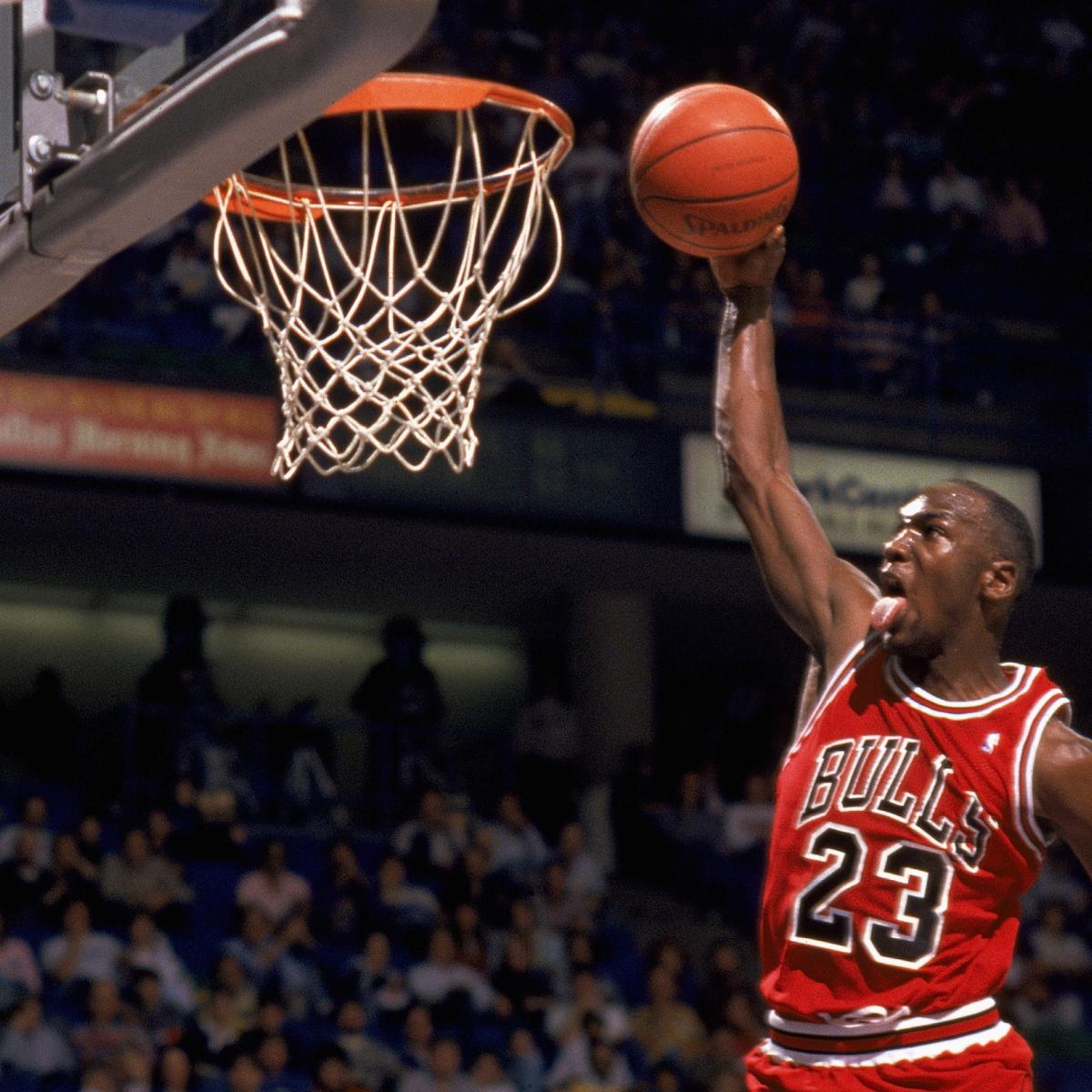 Building The All Time Nba All Star Team Bleacher Report Latest