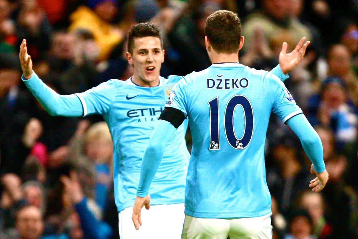 Manchester City vs. Chelsea: FA Cup Live Score, Highlights ...