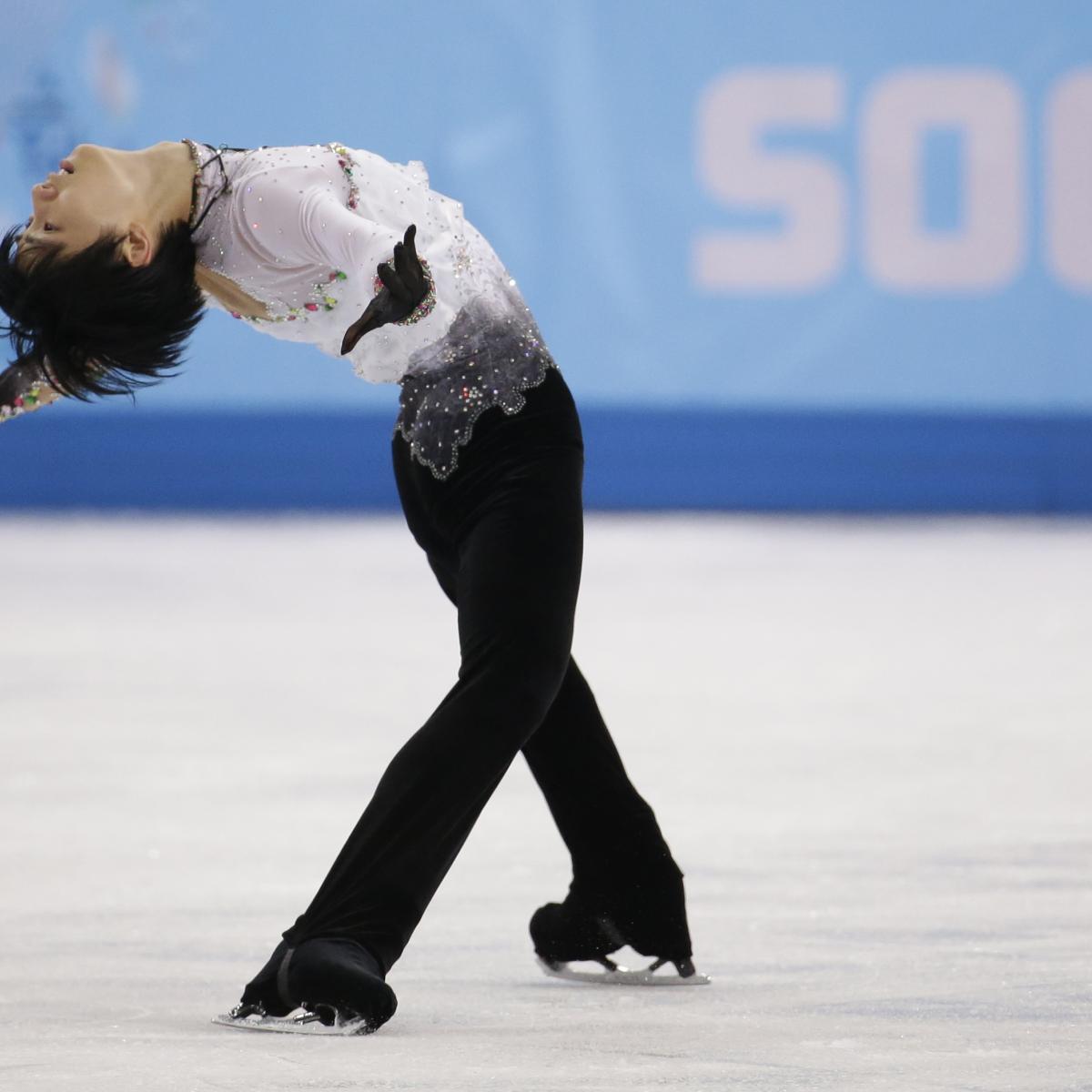 when is yuzuru hanyu next competition 2021