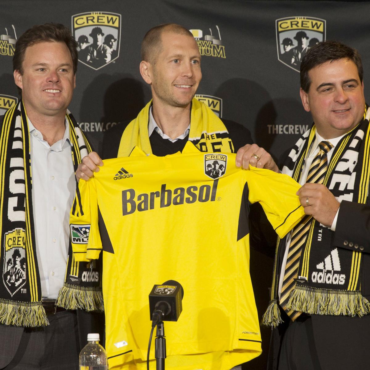 Columbus Crew 2014 Season Preview: 4 Things to Watch for This Season ...