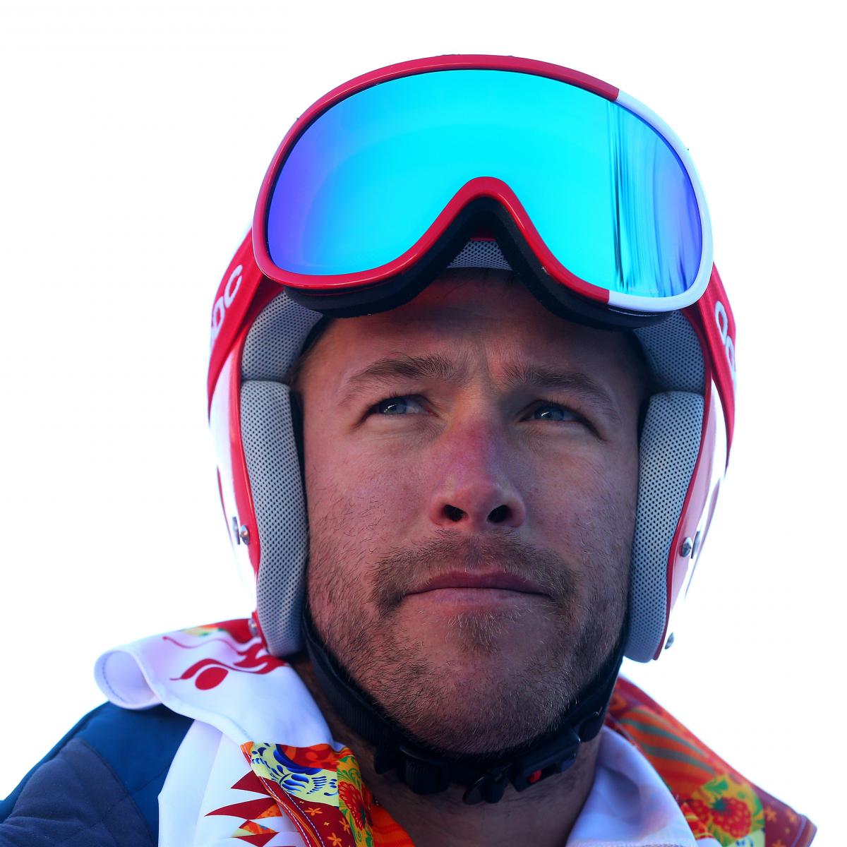 Bode Miller Wins Bronze Medal in Men's Super G Final at Sochi 2014 ...